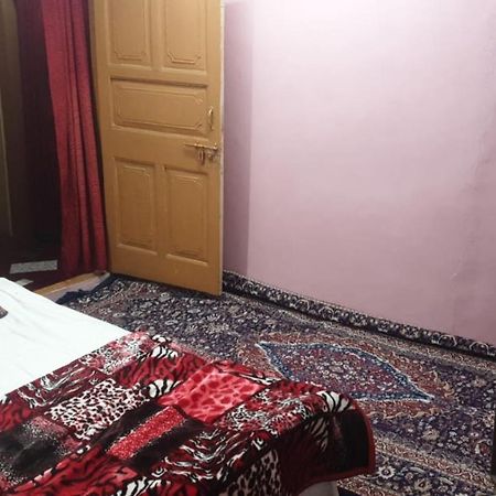 Lake Boulevard Guest House Srīnagar 外观 照片