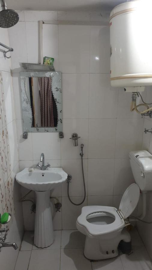 Lake Boulevard Guest House Srīnagar 外观 照片