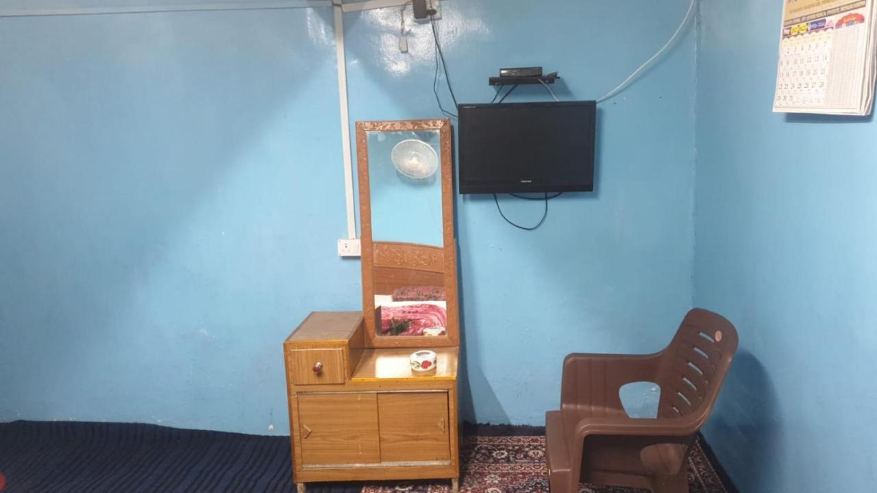 Lake Boulevard Guest House Srīnagar 外观 照片