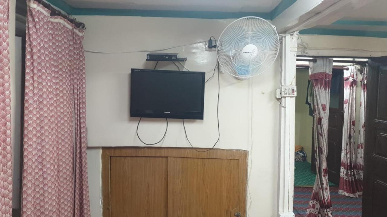 Lake Boulevard Guest House Srīnagar 外观 照片